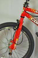 1992 Dyno Compe BMX Bike old school complete survivor rad  