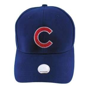  Chicago Cubs Lighted Cap