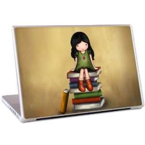  Music Skins MS JOLN60048 12 in. Laptop For Mac & PC 