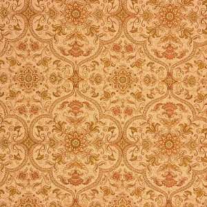  Ashlyn Damask 16 by Kravet Couture Fabric