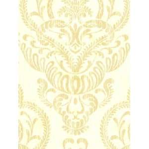  Wallpaper Seabrook Wallcovering Lucia tN60107