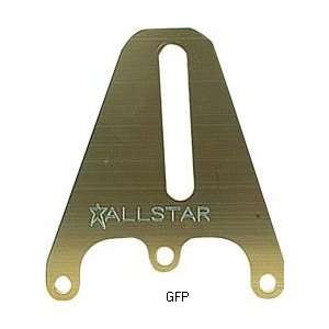  Allstar  60150  Upper Link Bracket Steel Automotive