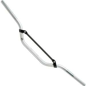   CR LO   Silver, Color Silver, Handle Bar Size 7/8in. 34 14 XS8 3FH