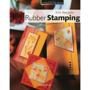  Rubber Stamping