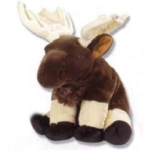  Moose Cuddlekin 16 by Wild Republic Toys & Games