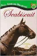 Horse Named Seabiscuit Mark Dubowski