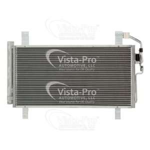  Vista Pro 6134 A/C Condenser Automotive