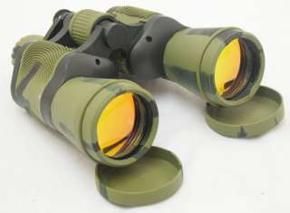 30x50 Eagle vision Good Quality Outdoor binoculars Camo  
