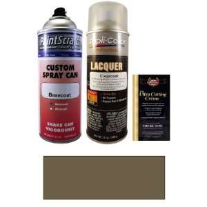   Chestnut Metallic Spray Can Paint Kit for 1988 Ford Aerostar (97/6261