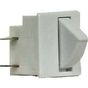  RACO INC 6343 ACE REFRIGERATOR MOMENTARY SWITCH 2.5A 