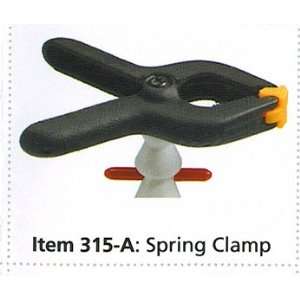  Handi Hands Spring Clamp A