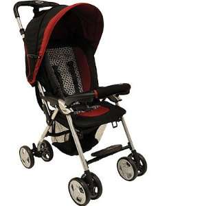  Combi Cosmo EX Stroller   Cranberry Noche Baby