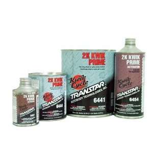  Transtar 6441 2K KWIK PRIME Automotive