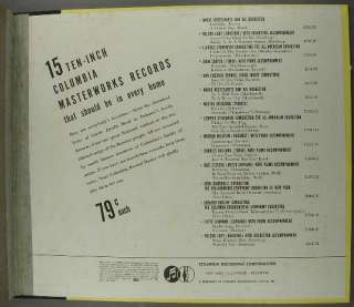   Record Set   Morton Gould Concert   Morton Gould {78 RPM 12 Records