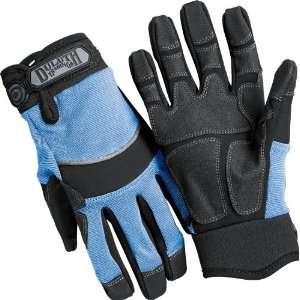  Womens Duluth Work Gloves   Black XL 