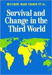   in the Third World, (0195207173), Ben Crow, Textbooks   