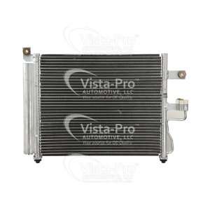  Vista Pro 6527 A/C Condenser Automotive