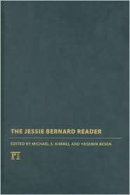 The Jessie Bernard Reader, (1594514828), Jessie Bernard, Textbooks 