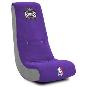 Sacramento Kings Video Chair Memorabilia. Sports 