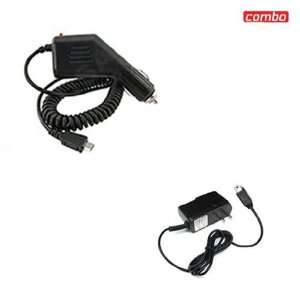   Mural 6750 Combo Rapid Car Charger + Home Wall Charger for Nokia Mural
