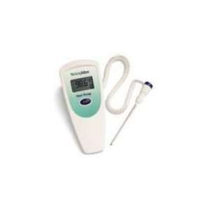  Welch Allyn Oral Thermometer Model 679 