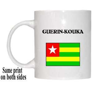  Togo   GUERIN KOUKA Mug 