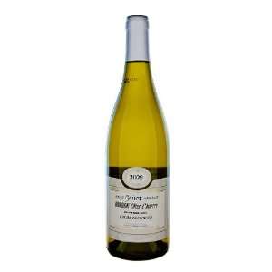   Goisot Bourgogne Côtes dAuxerre Chardonnay Grocery & Gourmet Food