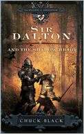 Sir Dalton and the Shadow Heart (Knights of Arrethtrae Series #3)