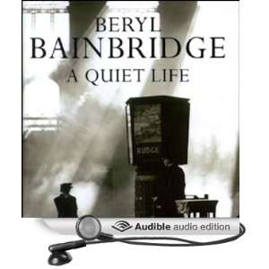   Life (Audible Audio Edition) Beryl Bainbridge, Mark McGann Books
