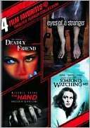 Twisted Terror Collection 4 Film Favorites