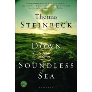    Down to a Soundless Sea (Ballantine Readers Circle)  N/A  Books