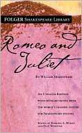 Romeo and Juliet (Folger William Shakespeare