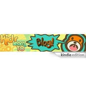  Kids Learn to Blog Kindle Store Dr. Patricia Fioriello