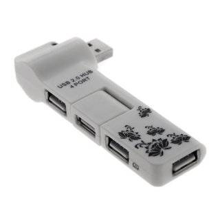  Stephen Bounds review of GTMax High Speed USB 2.0 4 Port 