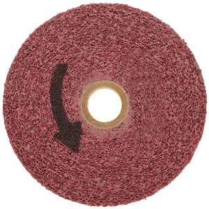   Diameter x 1 Thickness, Grit 6AM (Pack of 3) Industrial & Scientific