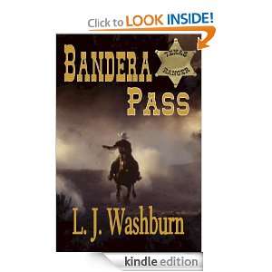 Start reading Bandera Pass  