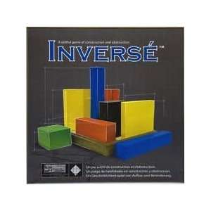  Inverse Toys & Games