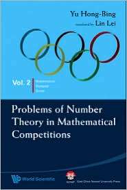   Competitions, (9814271144), Yu Hong Bing, Textbooks   