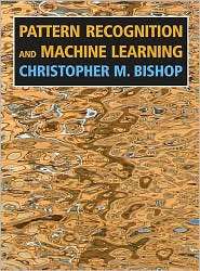   , (0387310738), Christopher M. Bishop, Textbooks   