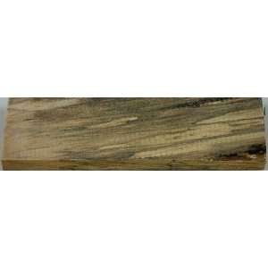  Hackberry Stabilized Inlay/Thin 3/8 x 1 1/2 x 5 