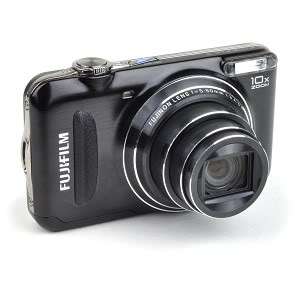 Fujifilm FinePix T190 2.7 LCD 14MP HD Digital Camera 10x Optical Zoom 