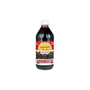  Black Cherry Concentrate   Helps Relieve Arthritis & Gout 