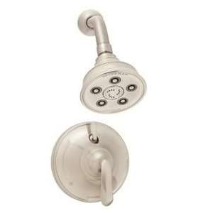  Speakman SM 7410 P PN Polished Nickel Caspian Caspian 