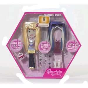   Girls Fashion Pk Pink (Audio/Video/Electronics)