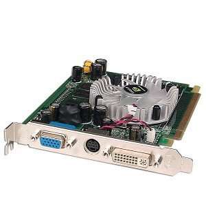  AOpen GeForce 7600GS 256MB DDR2 PCI Express (PCI Express 