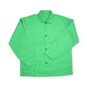  7050/L 30 FR Cotton Jacket [PRICE is per EACH] Health 