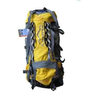  70L Camping Daypack Backpack Trekking bag Rucksack Y 