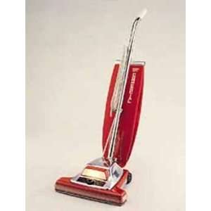 Sanitaire SC899F Commercial Shake Out Bag Wide Upright Vacuum Cleaner 