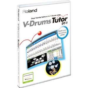  Roland DT 1 Music Notation Software Musical Instruments