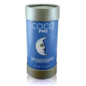  Coco PMS by Cocoxan (14 dark chocolate berry truffles, 6.5 